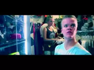 Video: Cali Swag District - Shake Somethin (feat. Problem & Tiffany Foxx)